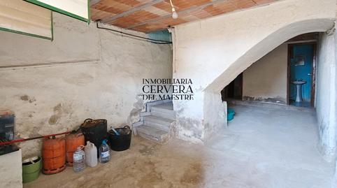 House or villa for sale in Cervera del Maestre