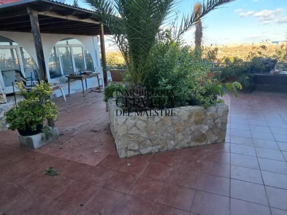 House or villa for sale in Las Atalayas – Urmi – Cerro de Mar