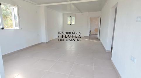 Rustic property for sale in Cervera del Maestre