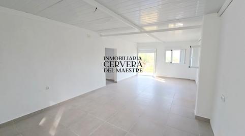 Rustic property for sale in Cervera del Maestre