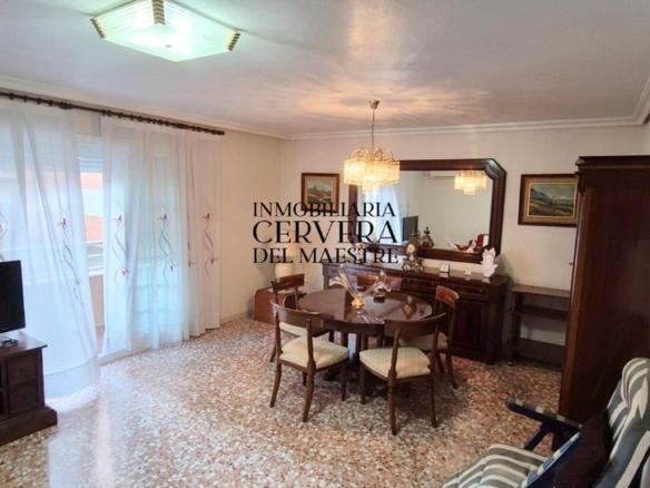 Apartment for sale in the city center