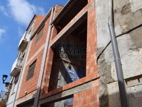 Townhouse for sale in Càlig