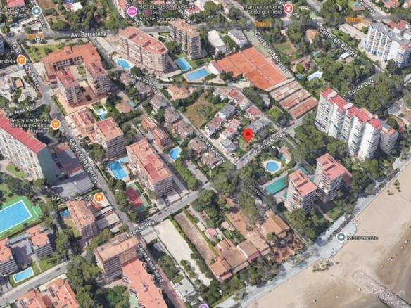 House or chalet for sale in Benicasim-benicàssim – Conde Bau, 12, Voramar
