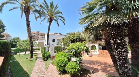House or chalet for sale in Benicasim-benicàssim – Conde Bau, 12, Voramar