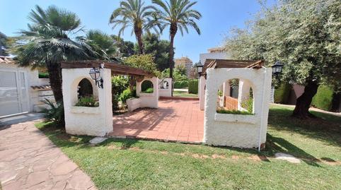 House or chalet for sale in Benicasim-benicàssim – Conde Bau, 12, Voramar