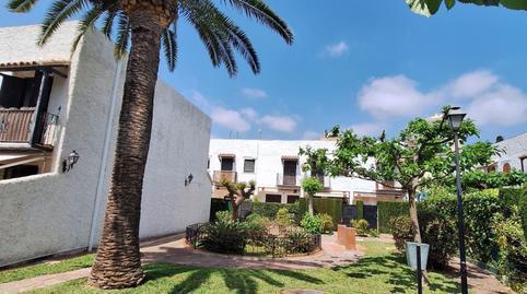 House or chalet for sale in Benicasim-benicàssim – Conde Bau, 12, Voramar