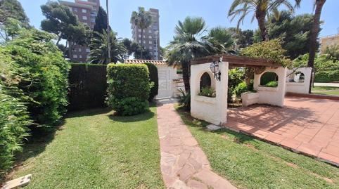 House or chalet for sale in Benicasim-benicàssim – Conde Bau, 12, Voramar