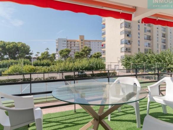 Apartment for sale in Benicasim-benicàssim – Av Ferrandis Salvador, 8, Torreón – La Almadraba