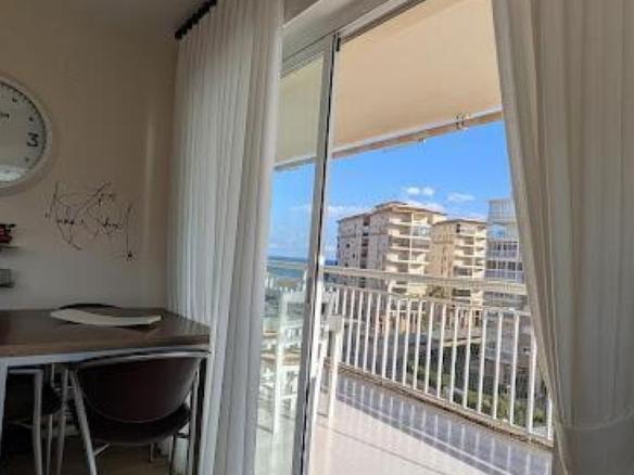 Apartment for sale in Benicasim-benicàssim – Rafael Balaguer, La Curva