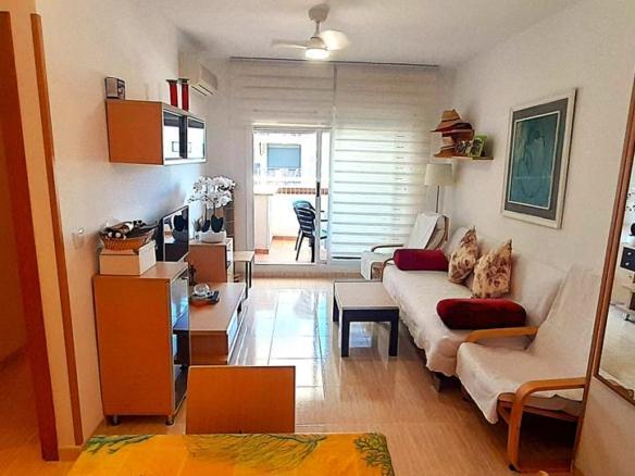Apartment for sale in Oropesa del Mar-Orpesa – Central, Ivory Coast
