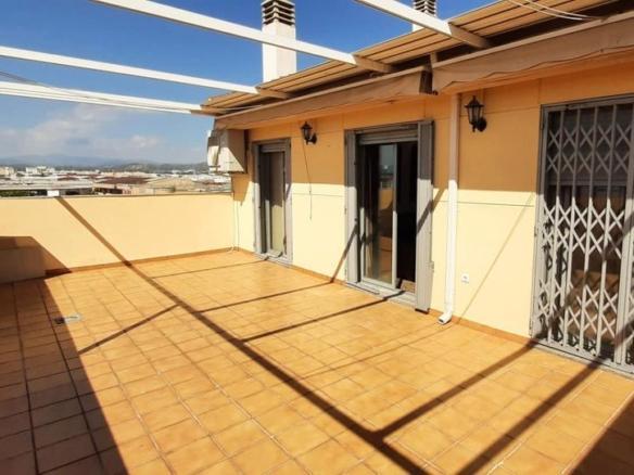 Penthouse for sale in Almazora-Almassora – C/ Purisima, Les Boqueres – Santa Quiteria