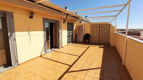 Penthouse for sale in Almazora-Almassora – C/ Purisima, Les Boqueres – Santa Quiteria
