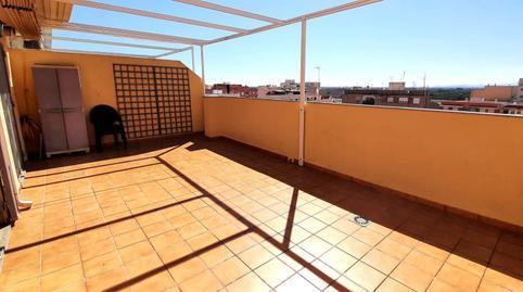 Penthouse for sale in Almazora-Almassora – C/ Purisima, Les Boqueres – Santa Quiteria