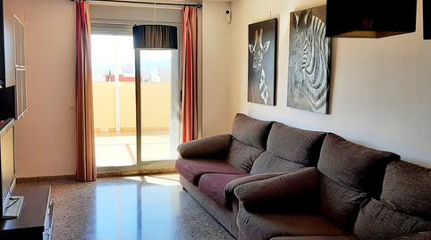 Penthouse for sale in Almazora-Almassora – C/ Purisima, Les Boqueres – Santa Quiteria