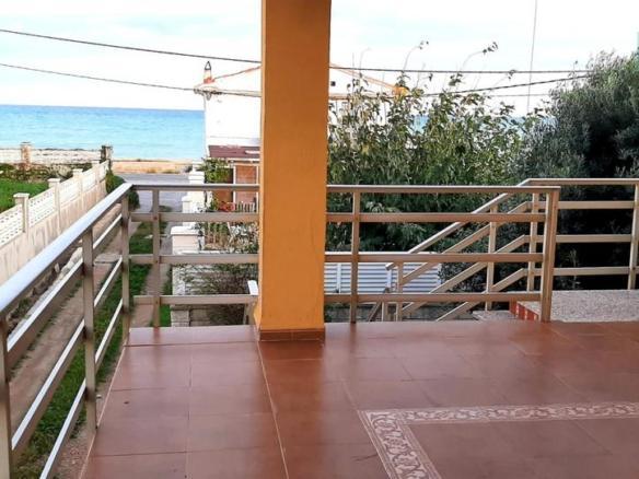 House or chalet for sale in Almazora-almassora – Avinguda de la Mediterránea, Playa – Ben Afeli