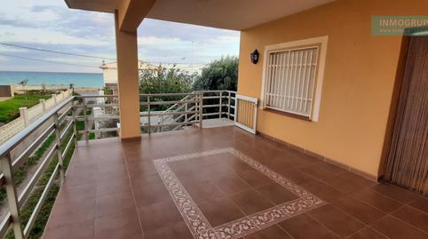 House or chalet for sale in Almazora-almassora – Avinguda de la Mediterránea, Playa – Ben Afeli