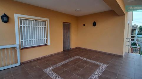 House or chalet for sale in Almazora-almassora – Avinguda de la Mediterránea, Playa – Ben Afeli