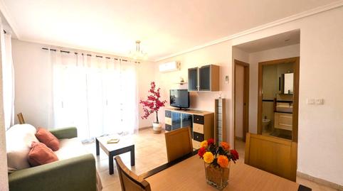 Apartment for sale on Av Central, Jardines del Mar