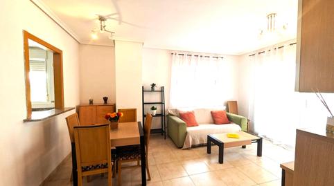 Apartment for sale on Av Central, Jardines del Mar