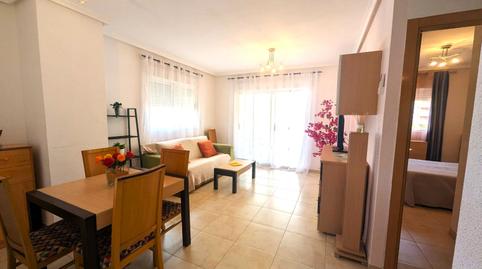 Apartment for sale on Av Central, Jardines del Mar