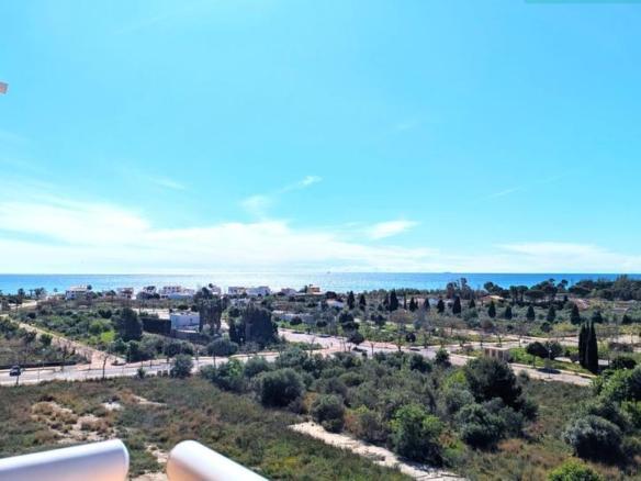 Apartment for sale in Cabanes – Cl Alemania, 4, Cabanes