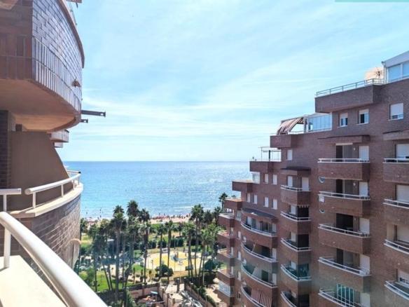 Apartment for sale in Cl Amplaries, 13, Acapulco