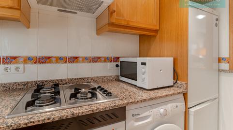 Apartment for sale in Cl Amplaries, 13, Acapulco