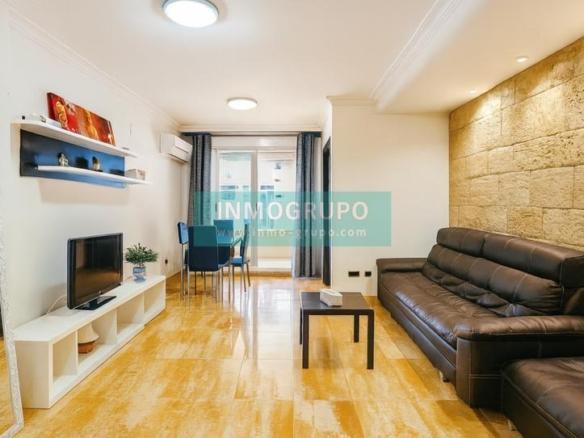 Apartment for sale in Oropesa del Mar – Oropesa – Cl Amplaries, 11, Acapulco