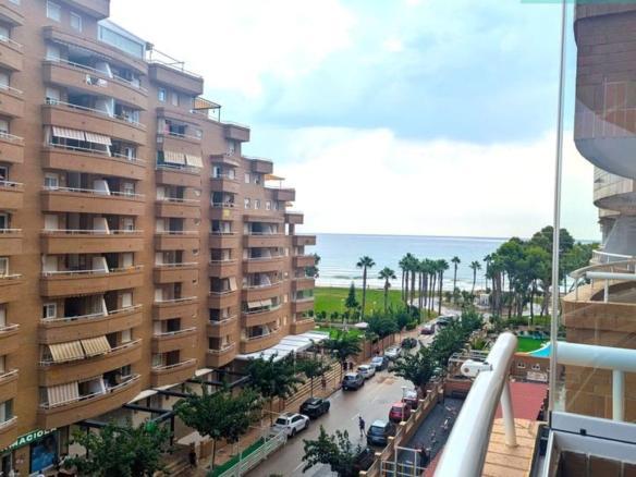 Apartment for sale in Oropesa del Mar – Oropesa – Cl Amplaries, 23, Acapulco