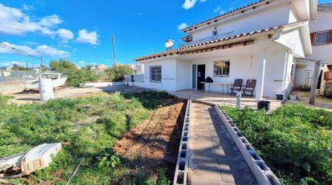 House or villa for sale in Benicasim-benicàssim – Camino Serradal, 96, Benicasim Golf