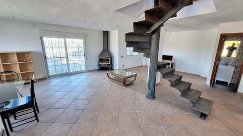 House or villa for sale in Benicasim-benicàssim – Camino Serradal, 96, Benicasim Golf
