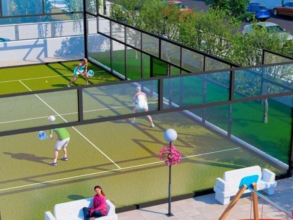 Apartment for sale in Ciutat del Transport – La Salera