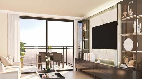 Apartment for sale in Ciutat del Transport – La Salera