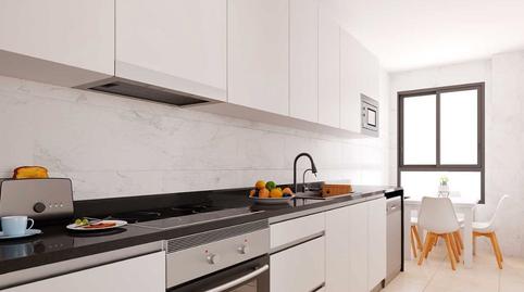 Apartment for sale in Ciutat del Transport – La Salera