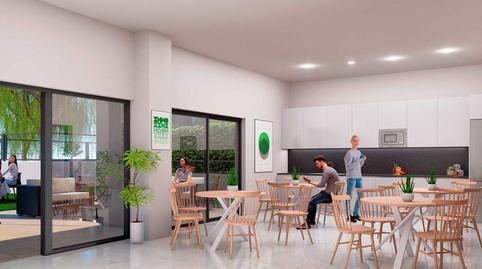 Apartment for sale in Ciutat del Transport – La Salera