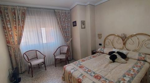 Apartment for sale in Plaza Donoso Cortés – Avenida Magdalena