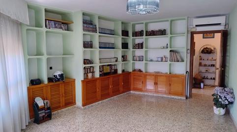 Apartment for sale in Plaza Donoso Cortés – Avenida Magdalena