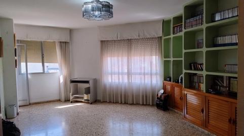 Apartment for sale in Plaza Donoso Cortés – Avenida Magdalena
