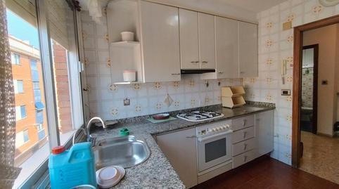 Apartment for sale in Plaza Donoso Cortés – Avenida Magdalena