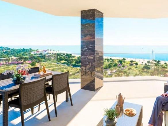 Apartment for sale in Jardines del Mar