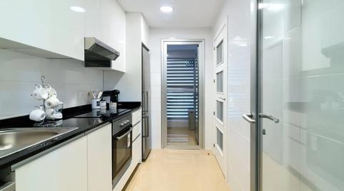 Apartment for sale in Jardines del Mar