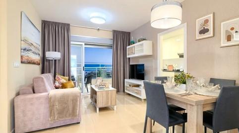 Apartment for sale in Cala Blanca