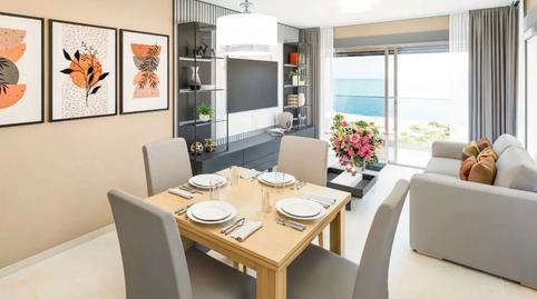 Apartment for sale in Cala Blanca