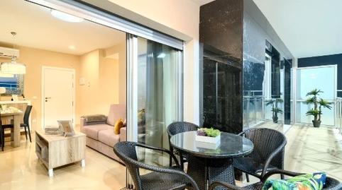 Apartment for sale in Cala Blanca