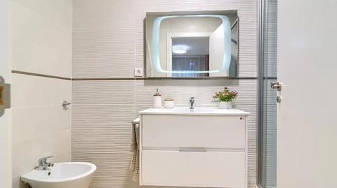 Apartment for sale in Cala Blanca
