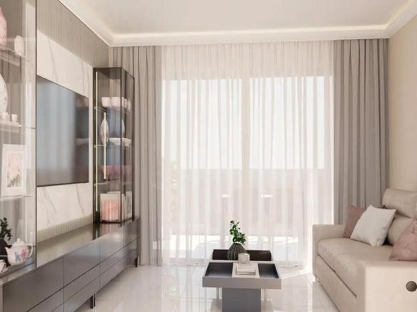 Apartment for sale in Ensanche – Parque del Oeste