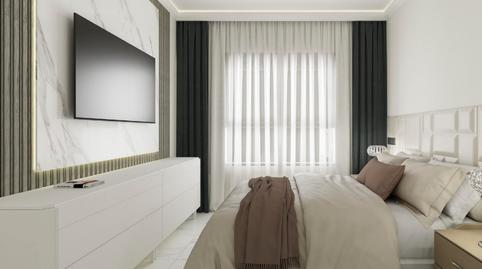 Apartment for sale in Ensanche – Parque del Oeste