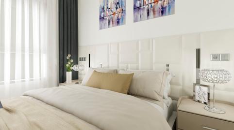 Apartment for sale in Ensanche – Parque del Oeste