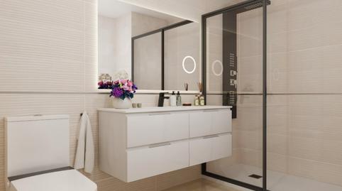 Apartment for sale in Ensanche – Parque del Oeste