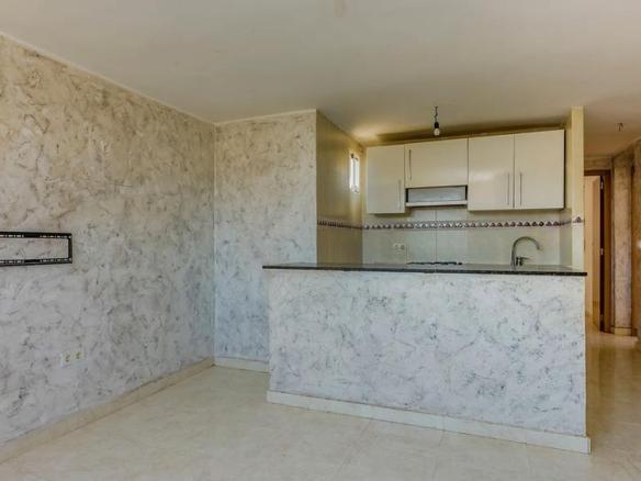 Apartment for sale in El Grao